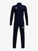 Zestaw dla chłopców Under Armour  Y Challenger Tracksuit-NVY  XL