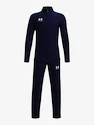 Zestaw dla chłopców Under Armour  Y Challenger Tracksuit-NVY  XL