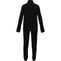 Zestaw dla dziewczynek Under Armour  EM Knit Track Suit Black