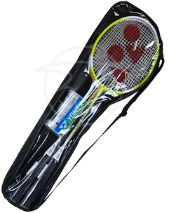 Zestaw do badmintona Yonex  GR 505