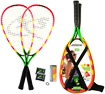 Zestaw do crossmintona Speedminton  S600