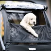 Zestaw do konwersji wózka Thule  Courier Dog Trailer Kit