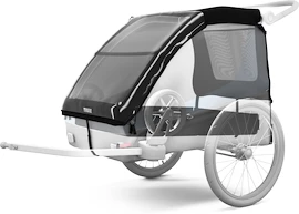 Zestaw do konwersji wózka Thule Courier Dog Trailer Kit