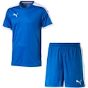 Zestaw męski Puma  Play Kit Blue  XL