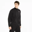 Zestaw męski Puma  Train Fav Knitted Tracksuit Puma Black