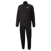 Zestaw męski Puma  Train Fav Knitted Tracksuit Puma Black