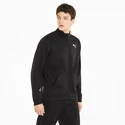 Zestaw męski Puma  Train Fav Knitted Tracksuit Puma Black