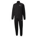 Zestaw męski Puma  Train Fav Knitted Tracksuit Puma Black