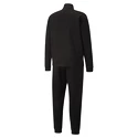 Zestaw męski Puma  Train Fav Knitted Tracksuit Puma Black