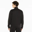 Zestaw męski Puma  Train Fav Knitted Tracksuit Puma Black