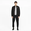 Zestaw męski Puma  Train Fav Knitted Tracksuit Puma Black M