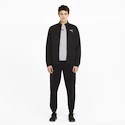 Zestaw męski Puma  Train Fav Knitted Tracksuit Puma Black M