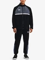 Zestaw męski Under Armour  Accelerate Tracksuit-BLK