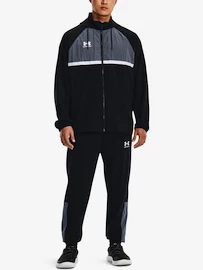 Zestaw męski Under Armour Accelerate Tracksuit-BLK