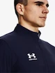 Zestaw męski Under Armour  Challenger Tracksuit-NVY