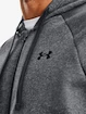 Zestaw męski Under Armour  Rival Fleece Suit-GRY