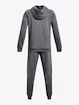 Zestaw męski Under Armour  Rival Fleece Suit-GRY