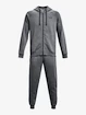 Zestaw męski Under Armour  Rival Fleece Suit-GRY