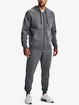 Zestaw męski Under Armour  Rival Fleece Suit-GRY