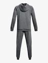 Zestaw męski Under Armour  Rival Fleece Suit-GRY