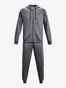 Zestaw męski Under Armour  Rival Fleece Suit-GRY