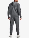 Zestaw męski Under Armour  Rival Fleece Suit-GRY