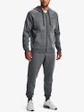 Zestaw męski Under Armour  Rival Fleece Suit-GRY