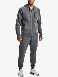 Zestaw męski Under Armour Rival Fleece Suit-GRY