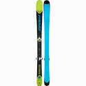 Zestaw narciarski Dynafit  Youngstar Lambo green 140 cm