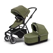 Zestaw Thule Sleek SET Soft Green