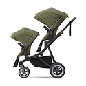 Zestaw Thule Sleek SET Soft Green