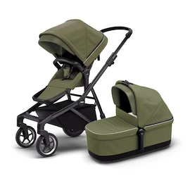 Zestaw Thule Sleek SET Soft Green