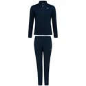 Zestaw treningowy Head  Club Easy Court Tracksuit Women Dark Blue