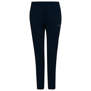 Zestaw treningowy Head  Club Easy Court Tracksuit Women Dark Blue XS